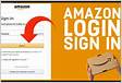 How to resolve issue when youcant log in to my Amazo